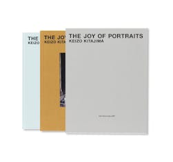 THE JOY OF PORTRAITS